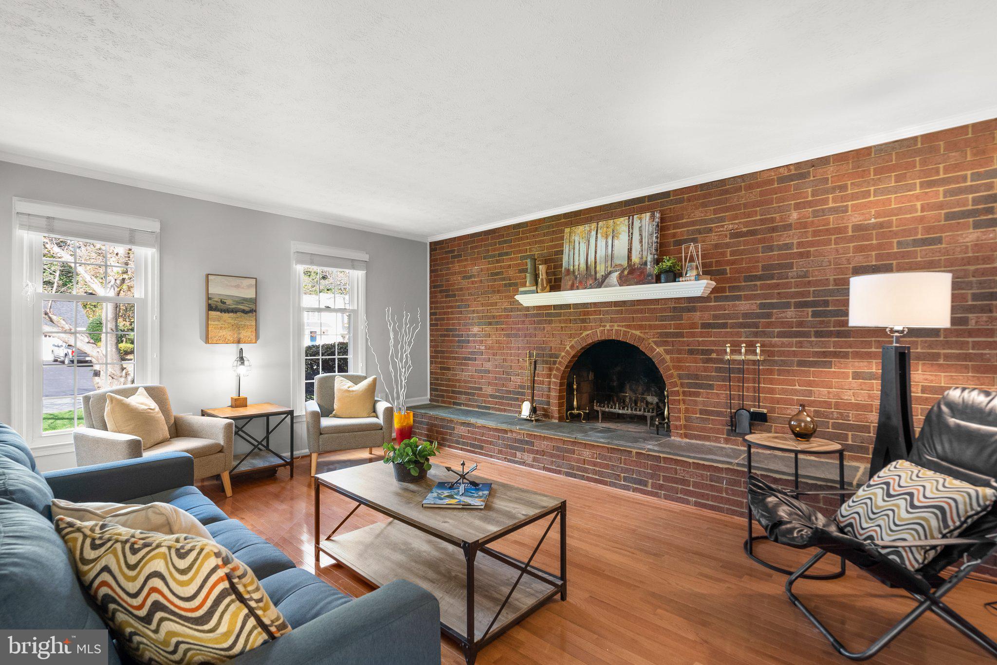 NORBECK ESTATES - Residential