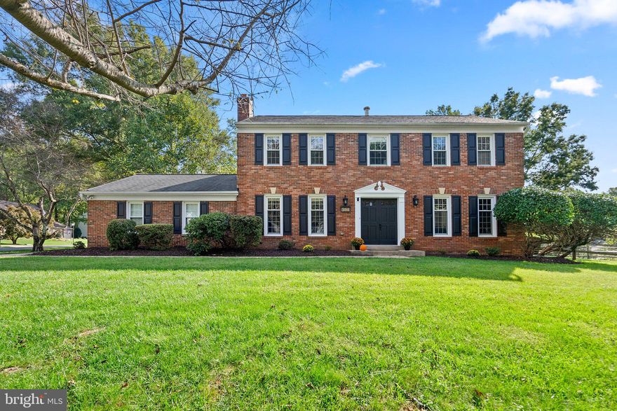 OPEN HOUSE SUNDAY OCTOBER 8TH FROM 2-4PM 
Welcome to this stunning home located in the desirable Norbeck Estates neighborhood of Rockville, MD. This meticulously maintained 4-bedroom, 2.5-bathroom residence offers a spacious and inviting living space, perfect for those seeking both comfort and style. Situated on a level .36-acre lot, the lot provides excellent curb appeal on two sides plus lots of ample space and privacy in the back for outdoor activities, gardening, and entertaining. 

Upon entering, you will be greeted by the warmth of the recently painted walls and the gleaming hardwood floors that flow throughout the main level. The kitchen is a true delight, featuring a great room combo that is ideal for entertaining. The kitchen boasts new stainless steel appliances and offers ample counter and cabinet space, making meal preparation a breeze. One of the highlights of this home is the great room addition off the kitchen. This versatile space can be used as a family room, a home office, or even a playroom. The possibilities are endless! Step outside through the French doors and onto the stone patio, where you can enjoy outdoor dining or simply relax in the privacy of your own fenced backyard.
 
The upper level of this home offers four generously sized bedrooms, providing plenty of space for everyone. The master suite is a tranquil retreat, complete with a private en-suite bathroom and a walk-in closet. The remaining bedrooms are all spacious, filled with natural light, and share a well-appointed full bathroom. 
The lower level of this home is fully finished and provides additional living space, perfect for a recreation room, a home gym, or a media room. The possibilities are endless!  The two-car garage provides ample parking and storage space. The brick front and wrapped trim add to the charm and curb appeal of this residence. The newer windows not only enhance the aesthetic appeal but also contribute to energy efficiency. 

Located in the heart of Rockville, this home is surrounded by pedestrian-friendly streets and tree-lined avenues, creating a serene and welcoming atmosphere. The community is districted to highly acclaimed schools, including the Blue Ribbon Cashell Elementary School. Additionally, you will enjoy easy access to major commuter routes, including the ICC, Georgia Avenue and the Shady Grove Metro, making commuting a breeze. Explore the nearby amenities, such as downtown Olney, golf courses, and Norbeck Meadows Park, providing endless opportunities for outdoor recreation. 

Don't miss the opportunity to make this beautiful house your new home. Schedule a showing today and prepare to be impressed!