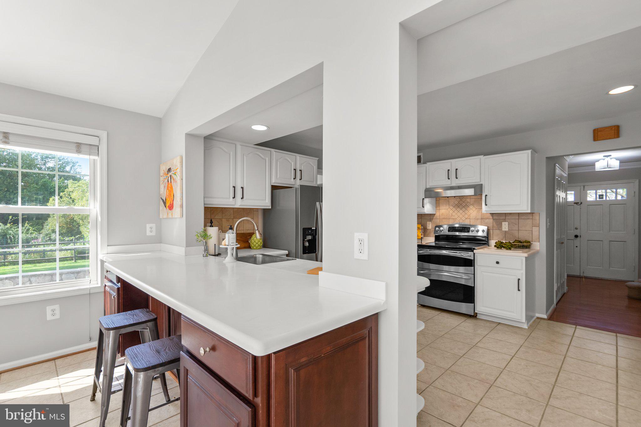 NORBECK ESTATES - Residential