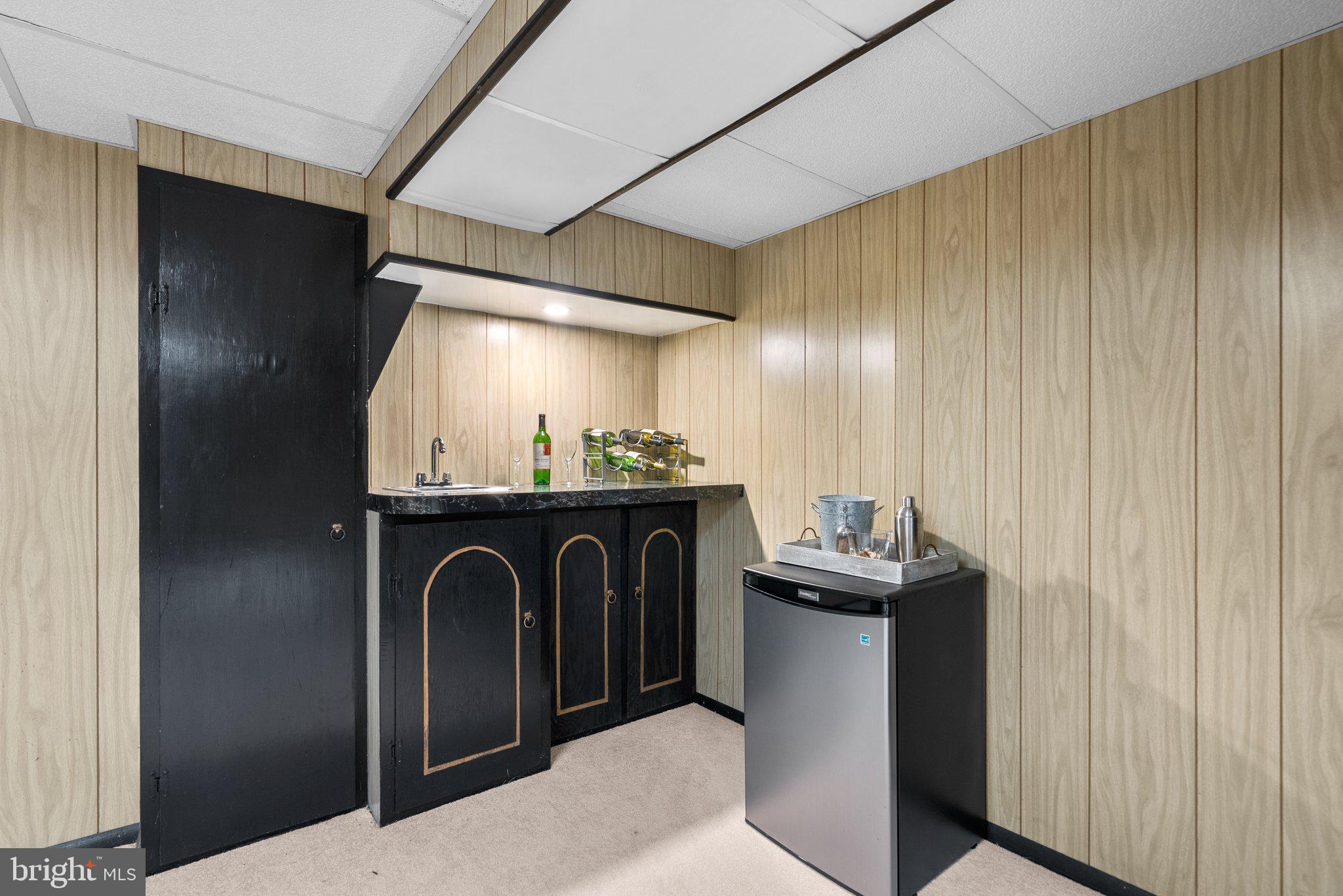 NORBECK ESTATES - Residential