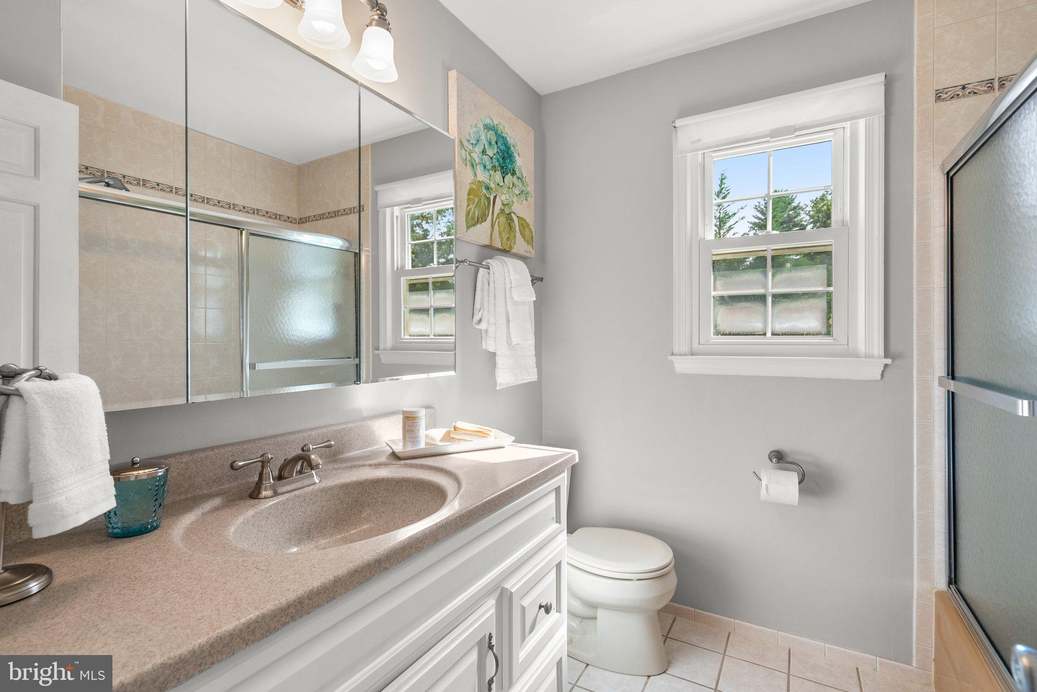 NORBECK ESTATES - Residential