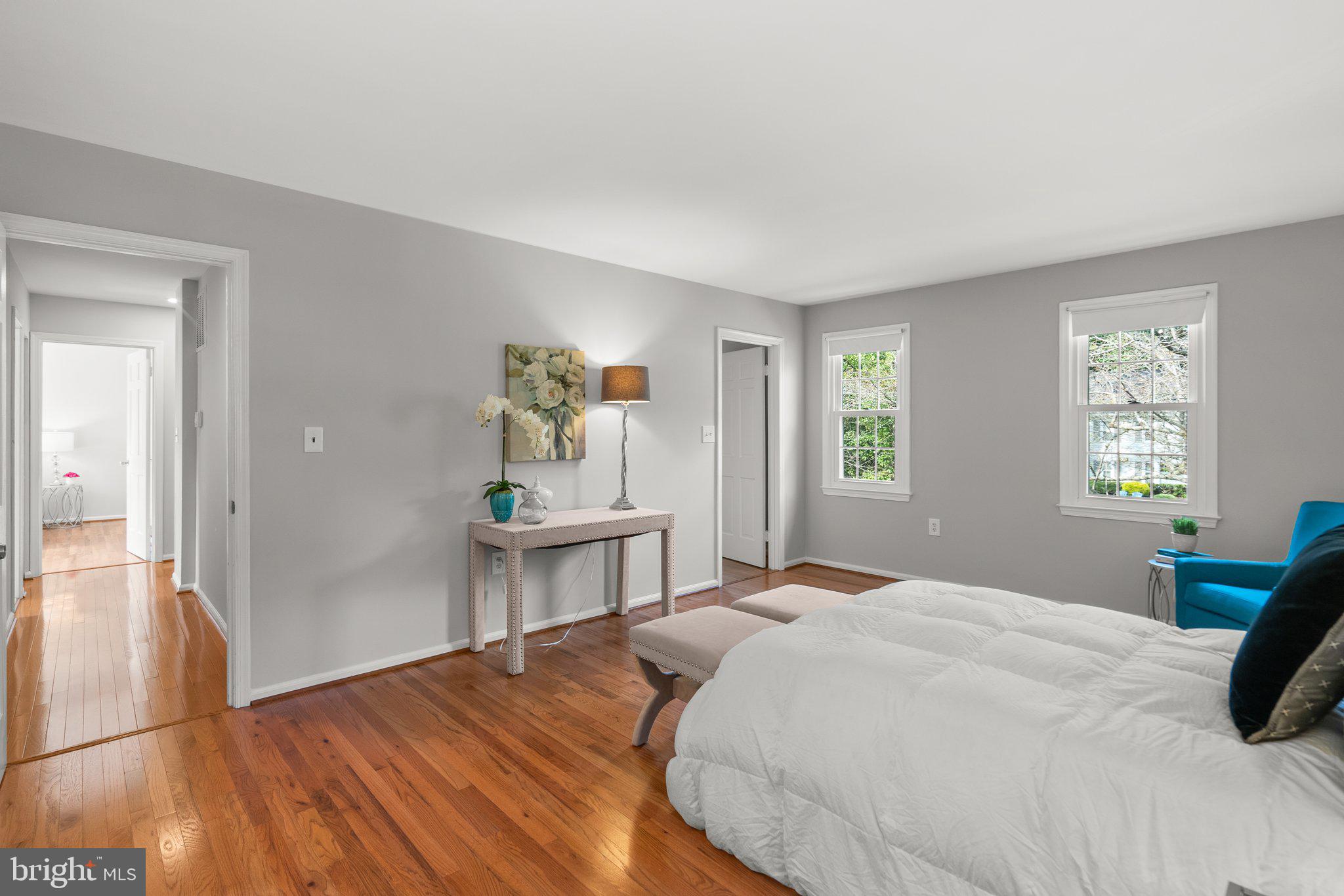 NORBECK ESTATES - Residential