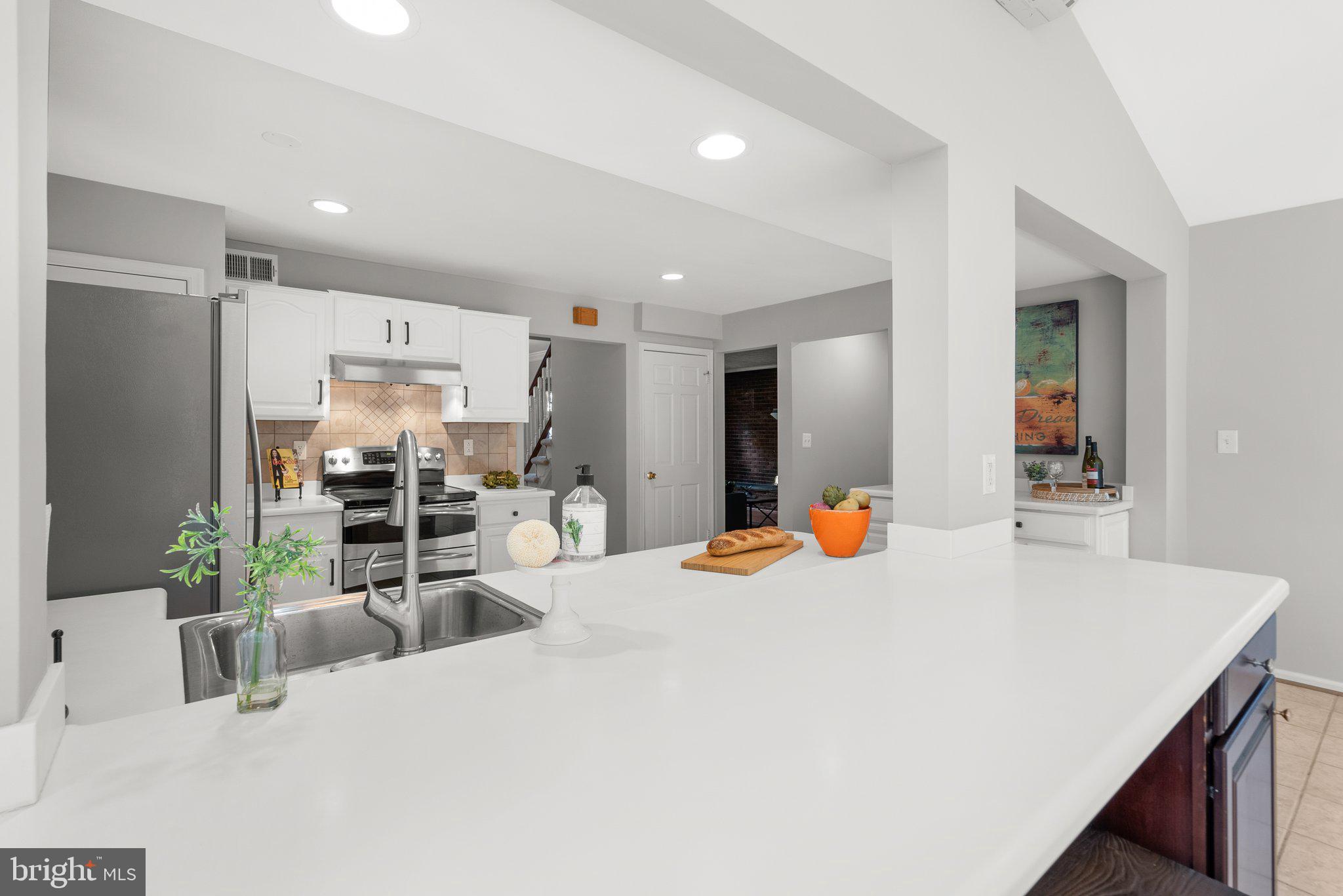 NORBECK ESTATES - Residential