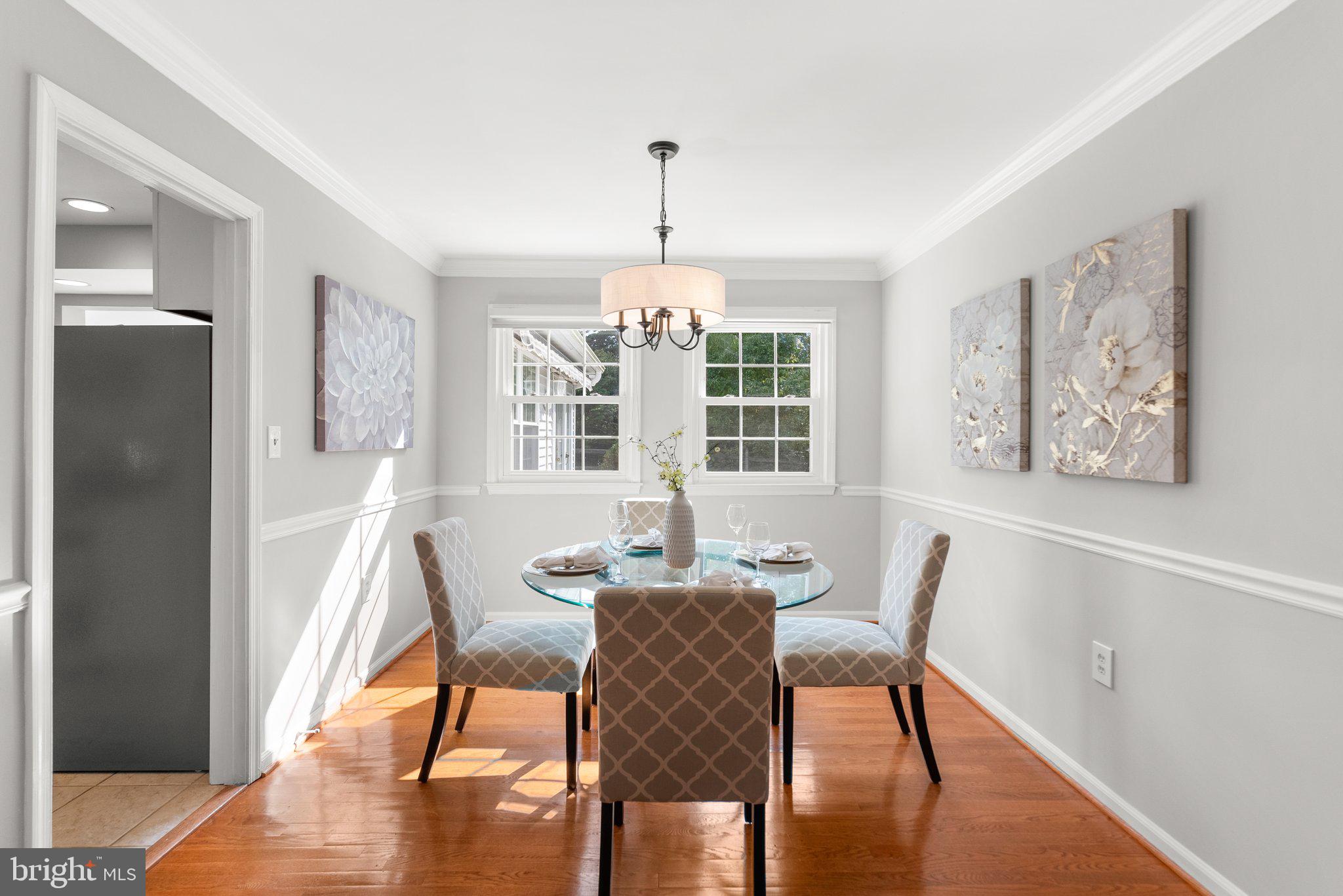 NORBECK ESTATES - Residential