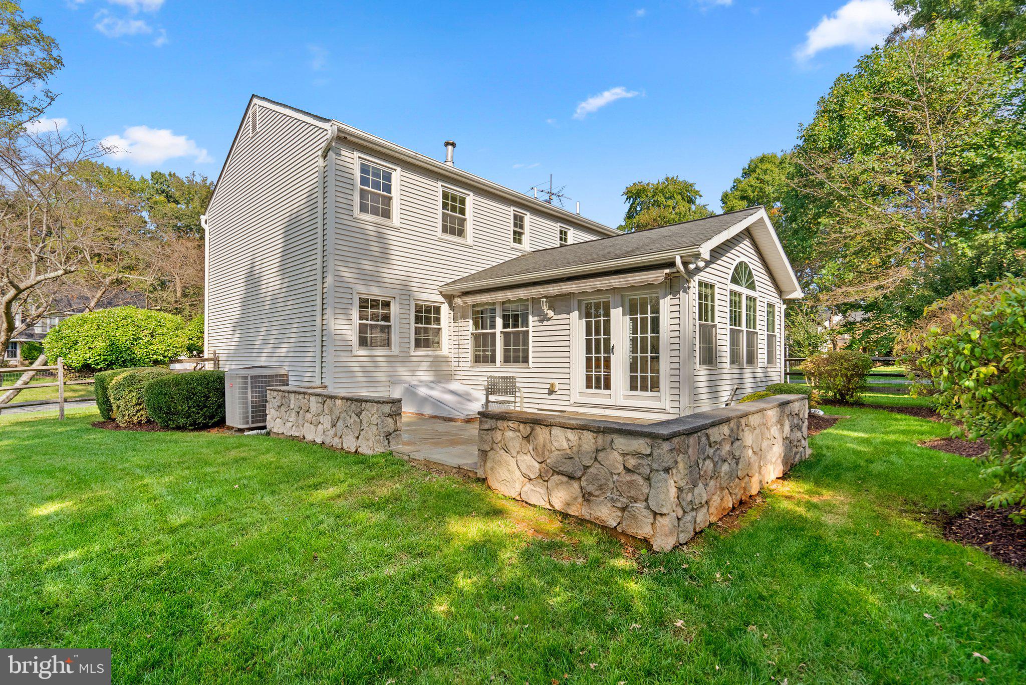 NORBECK ESTATES - Residential