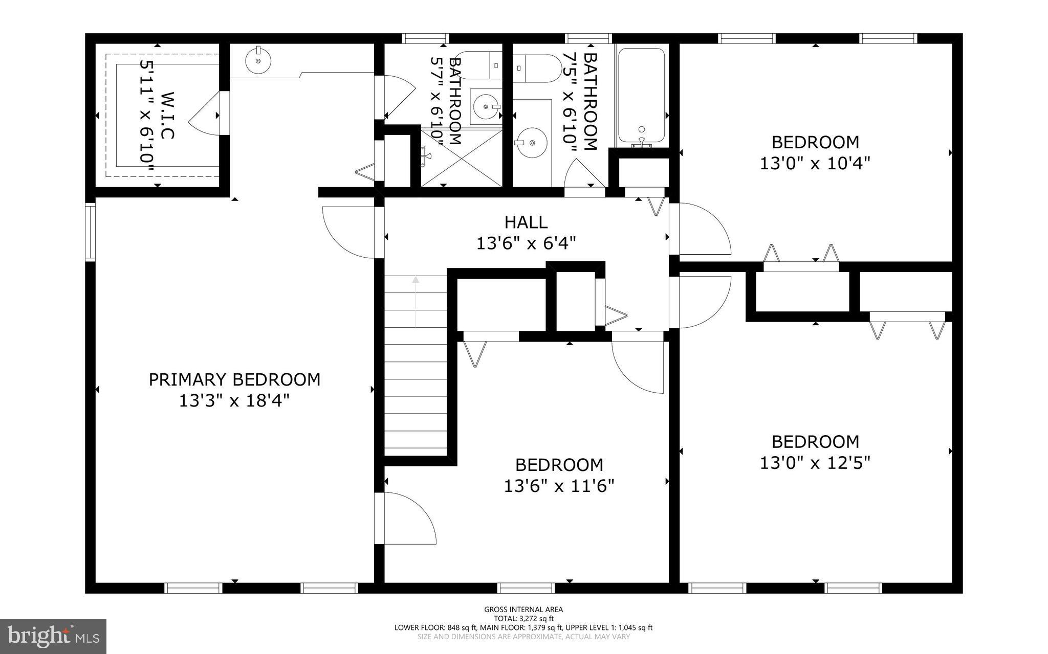 NORBECK ESTATES - Residential