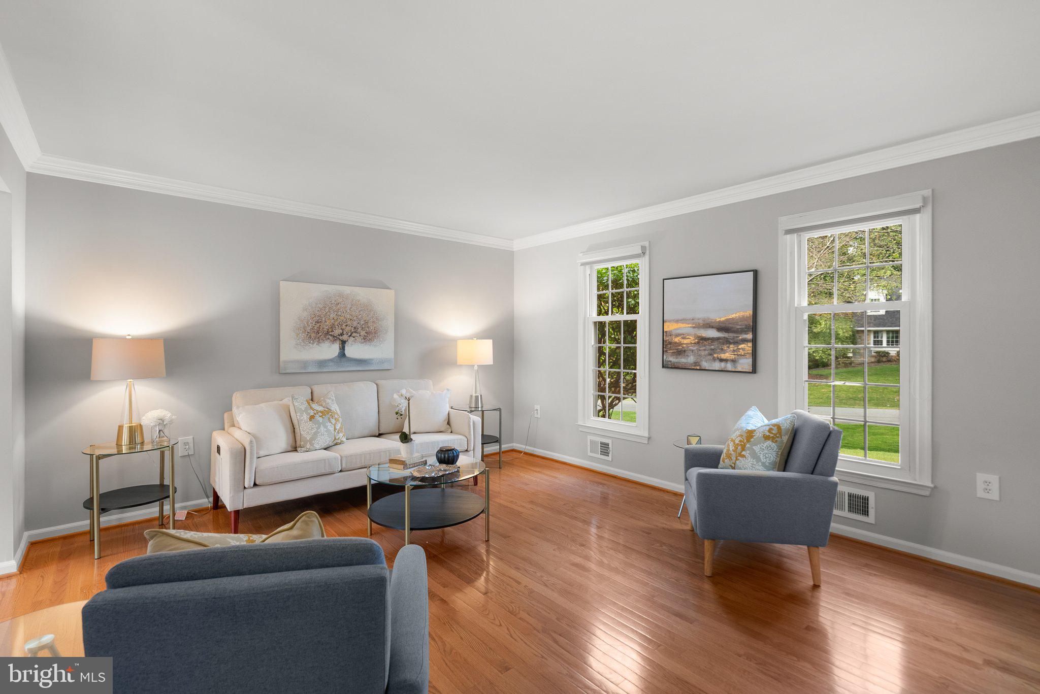 NORBECK ESTATES - Residential