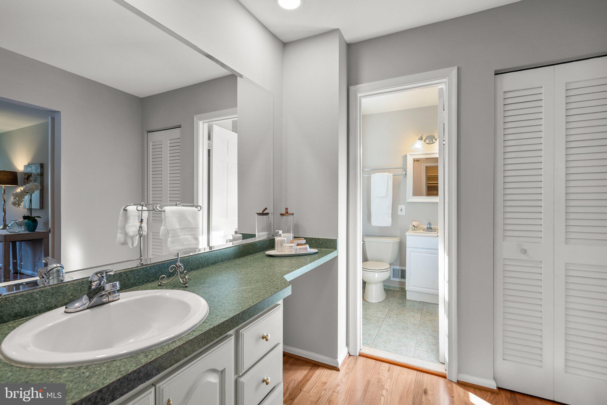 NORBECK ESTATES - Residential