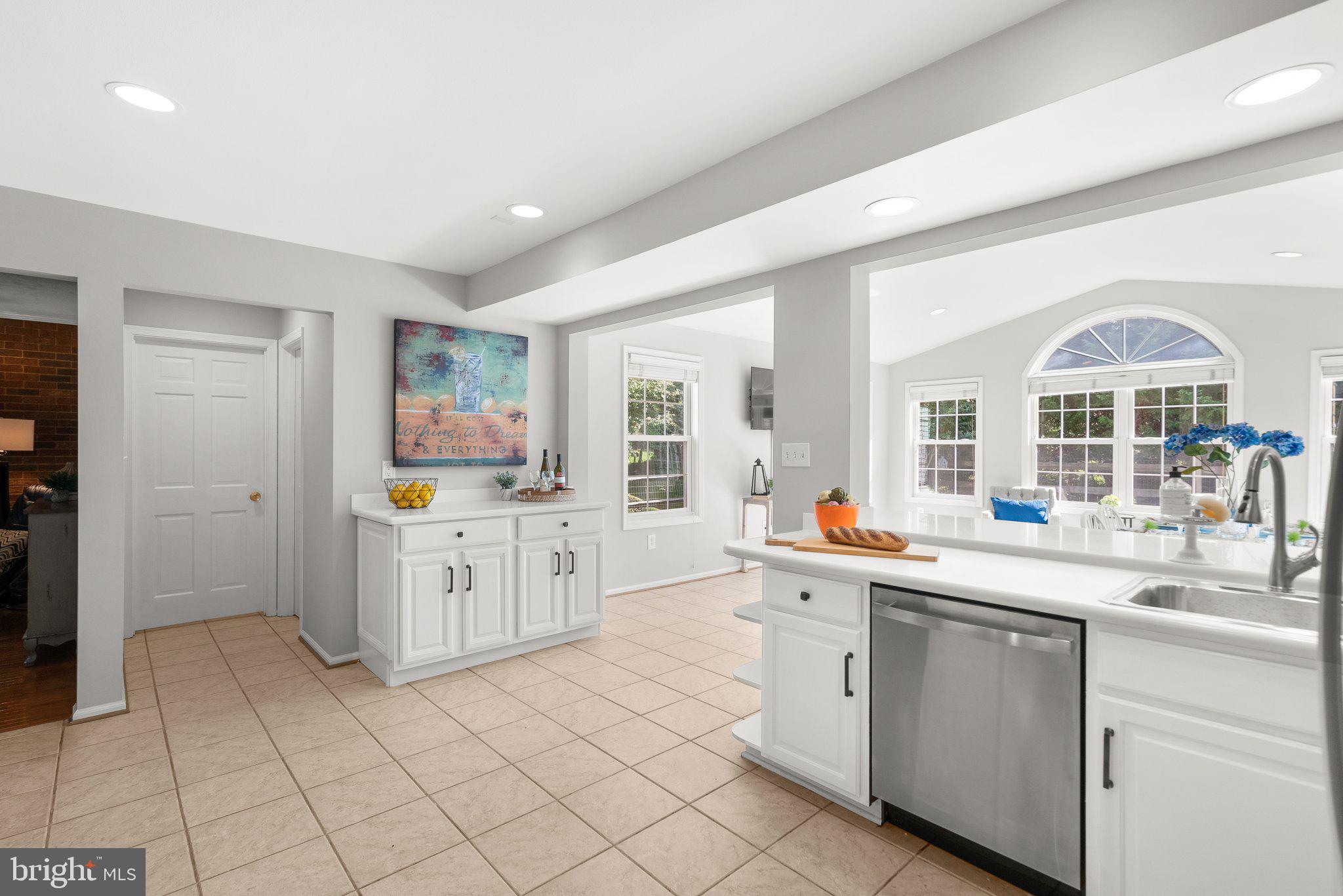 NORBECK ESTATES - Residential