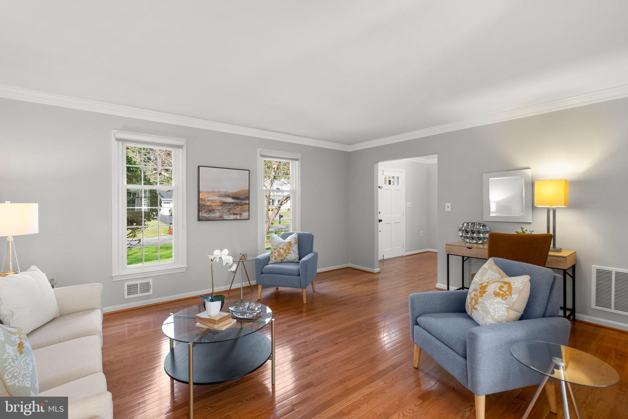 NORBECK ESTATES - Residential