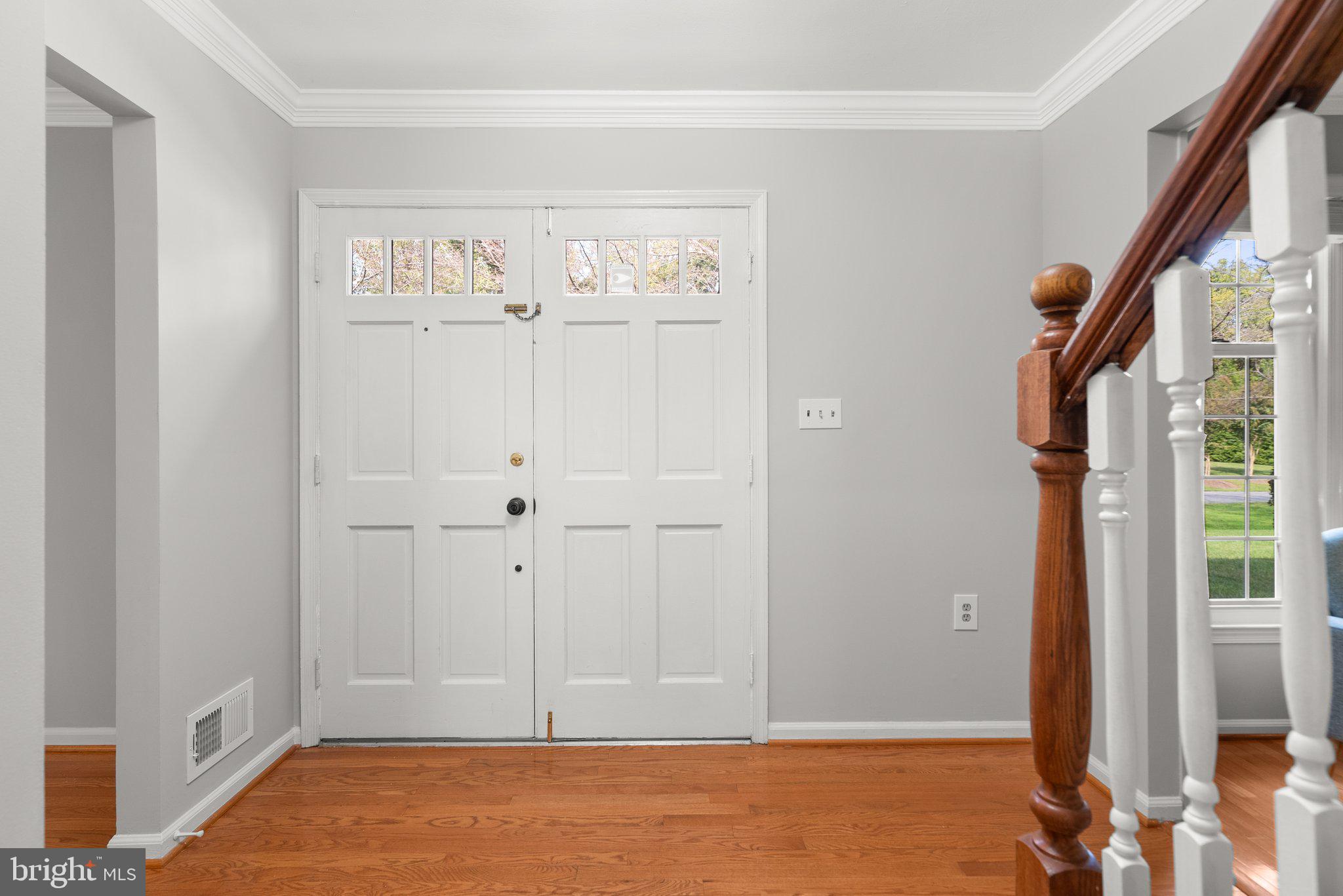 NORBECK ESTATES - Residential