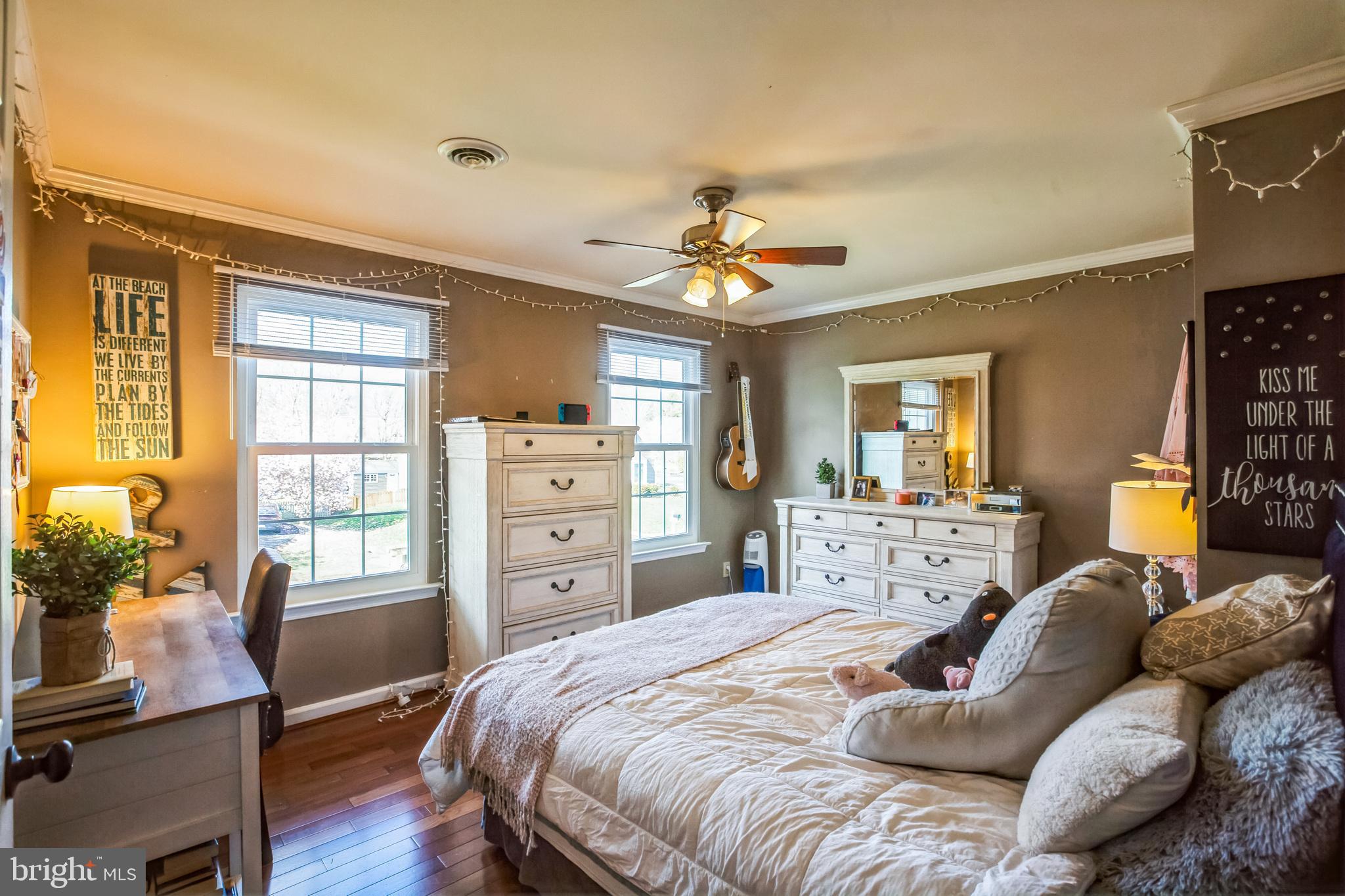 LEE'S HILL - Residential