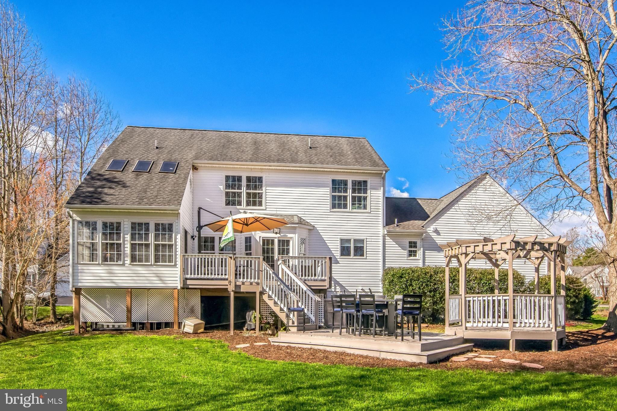 LEE'S HILL - Residential