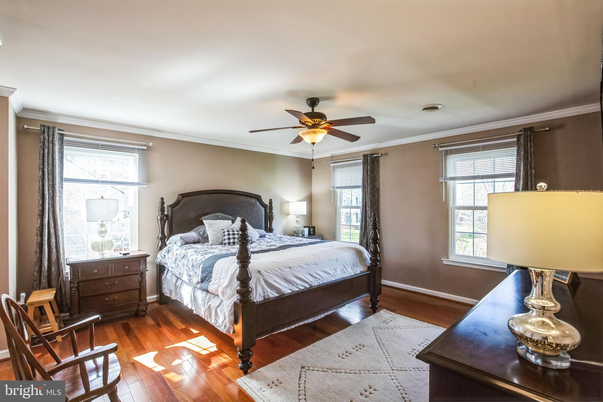 LEE'S HILL - Residential