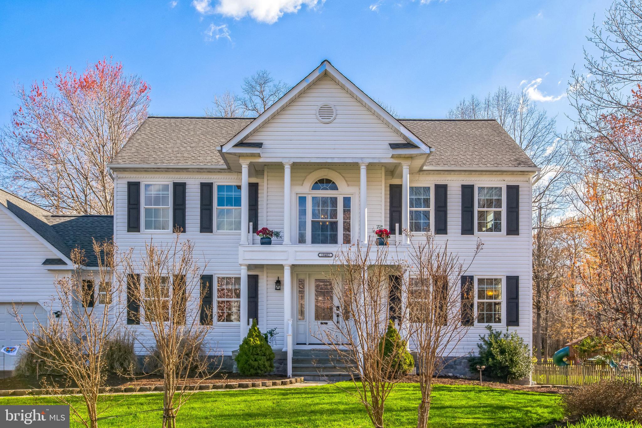 LEE'S HILL - Residential