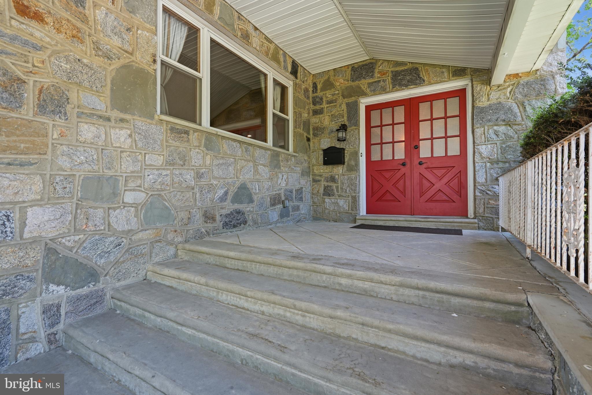 428 BARBY LANE
