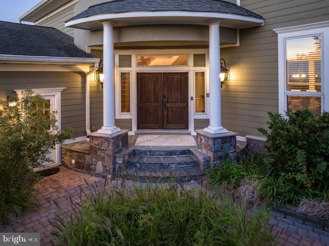 OCEAN PINES - WOOD DUCK II - Residential