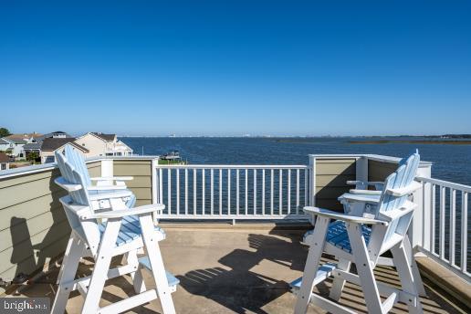 OCEAN PINES - WOOD DUCK II - Residential