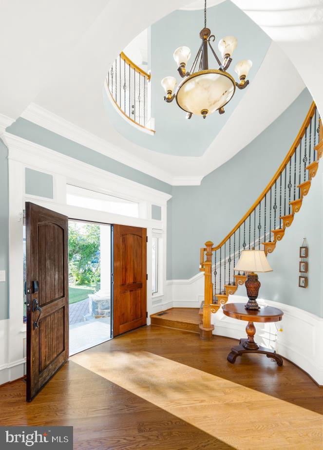 OCEAN PINES - WOOD DUCK II - Residential