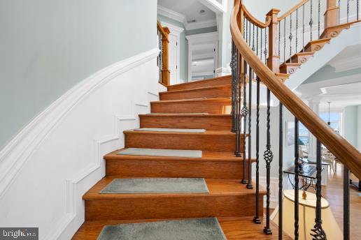 OCEAN PINES - WOOD DUCK II - Residential