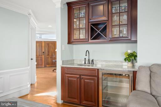 OCEAN PINES - WOOD DUCK II - Residential