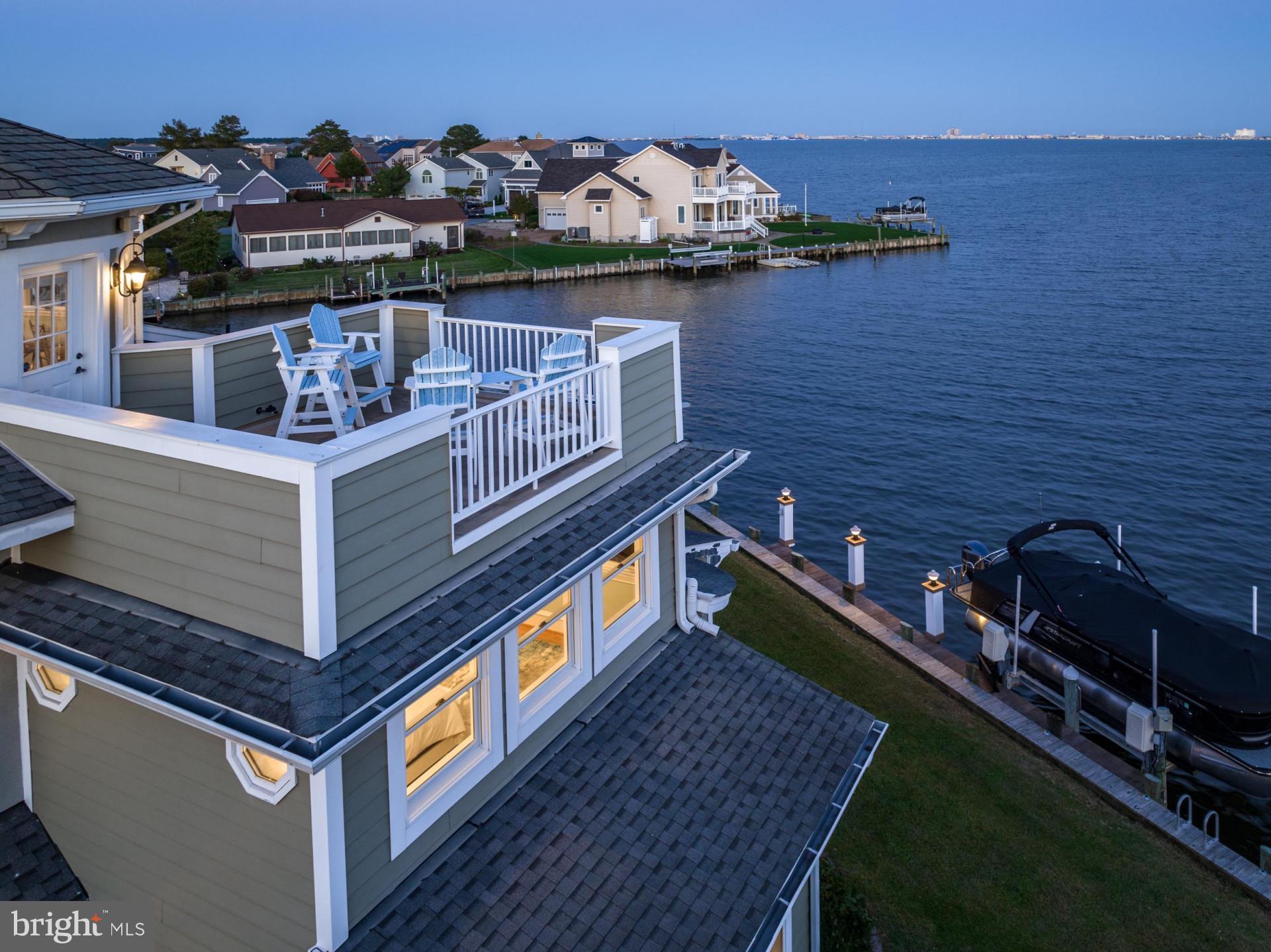 OCEAN PINES - WOOD DUCK II - Residential