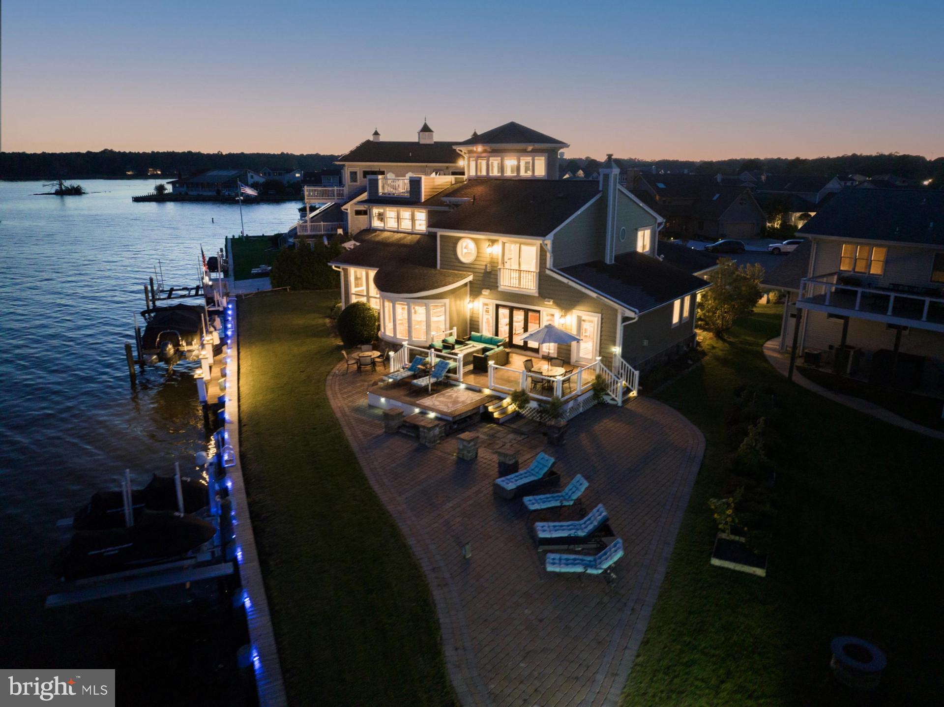 OCEAN PINES - WOOD DUCK II - Residential