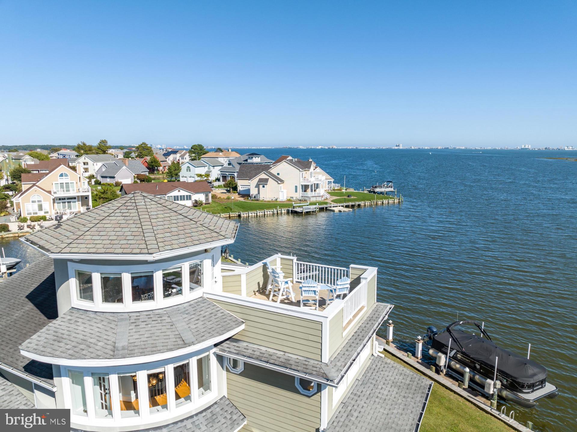 OCEAN PINES - WOOD DUCK II - Residential