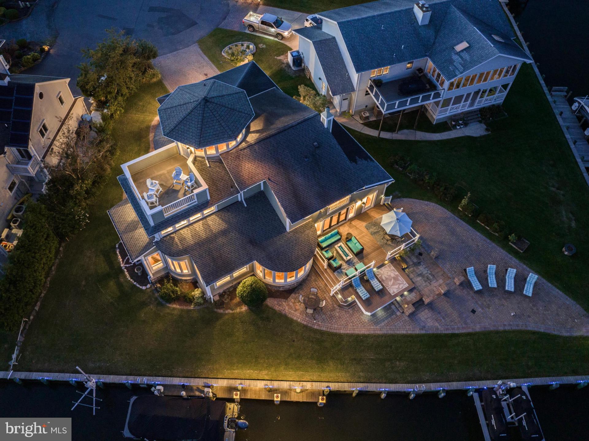 OCEAN PINES - WOOD DUCK II - Residential