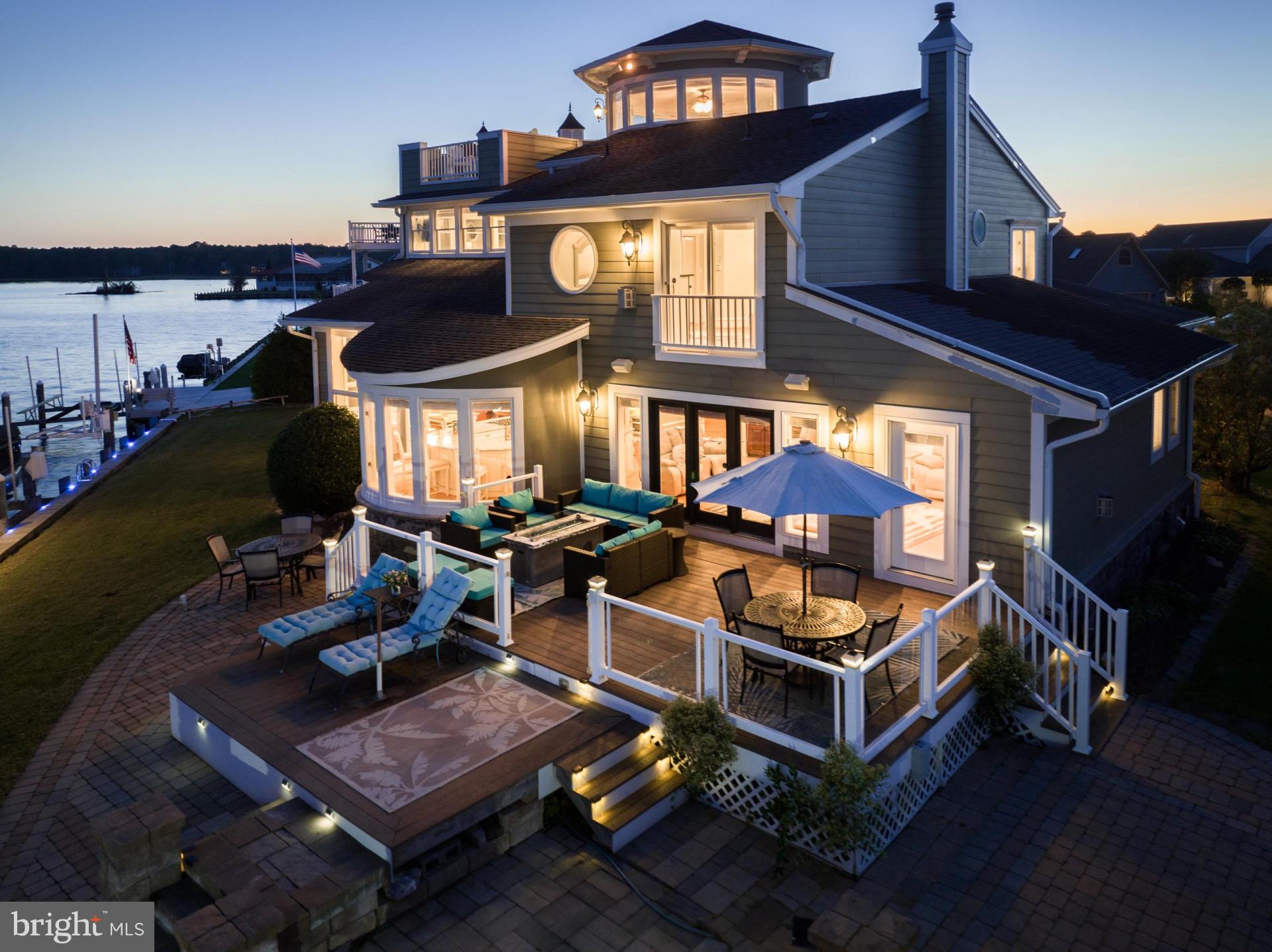 OCEAN PINES - WOOD DUCK II - Residential