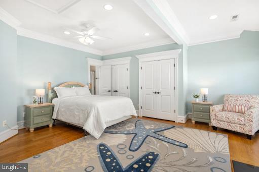 OCEAN PINES - WOOD DUCK II - Residential