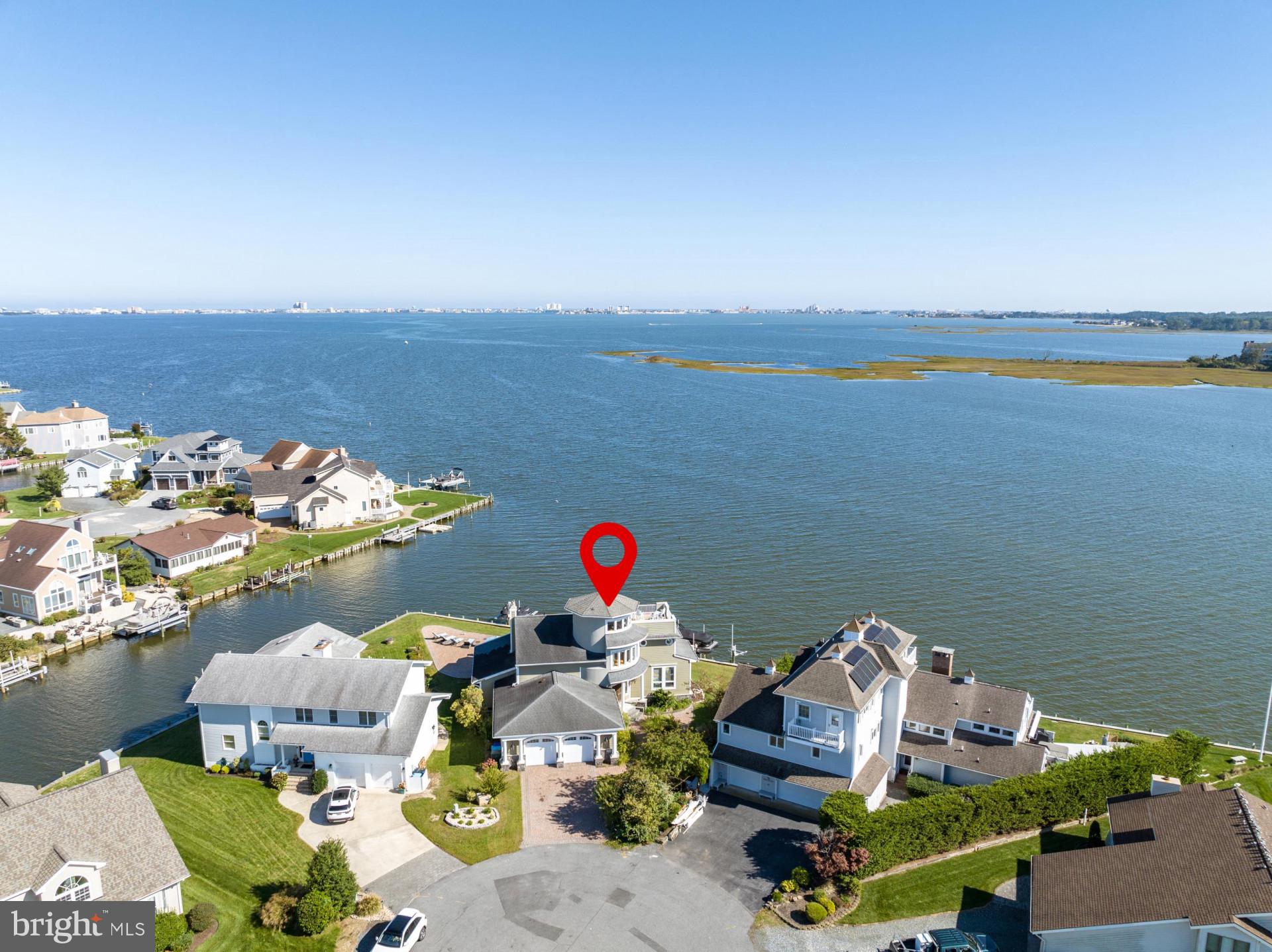 OCEAN PINES - WOOD DUCK II - Residential