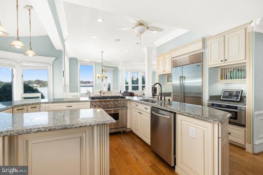 OCEAN PINES - WOOD DUCK II - Residential