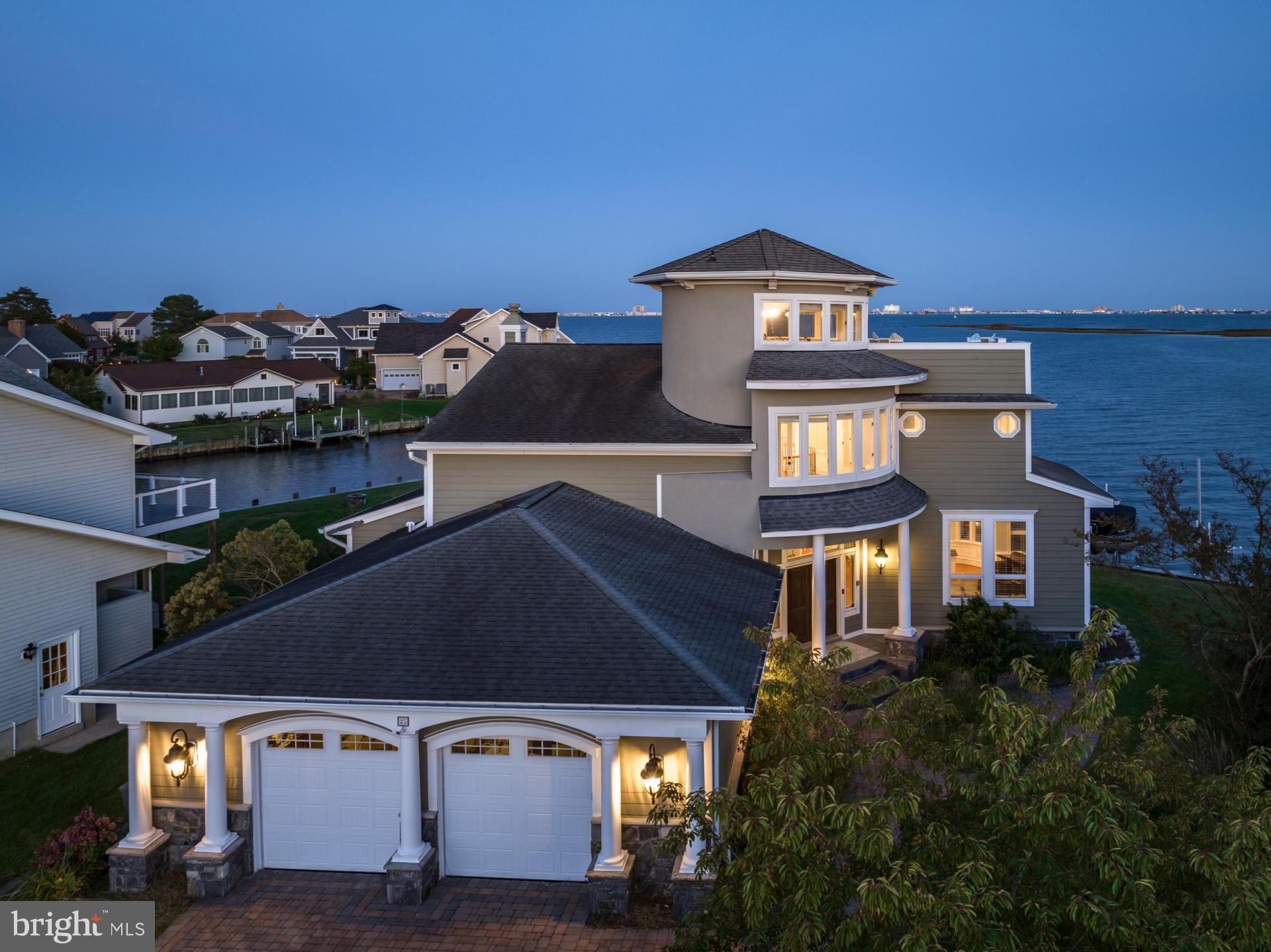 OCEAN PINES - WOOD DUCK II - Residential