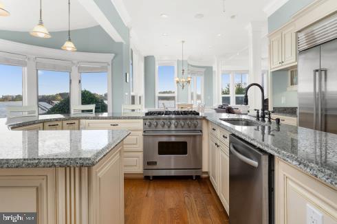 OCEAN PINES - WOOD DUCK II - Residential