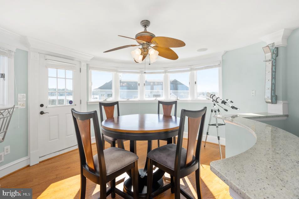 OCEAN PINES - WOOD DUCK II - Residential