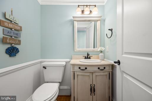 OCEAN PINES - WOOD DUCK II - Residential