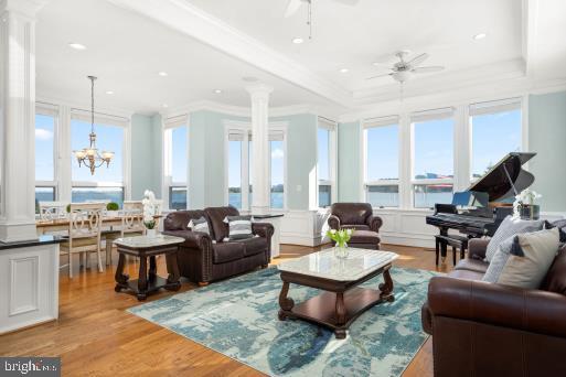 OCEAN PINES - WOOD DUCK II - Residential