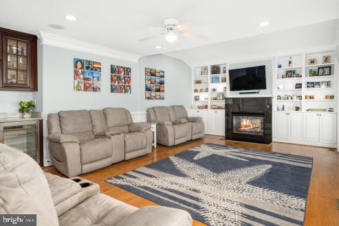 OCEAN PINES - WOOD DUCK II - Residential