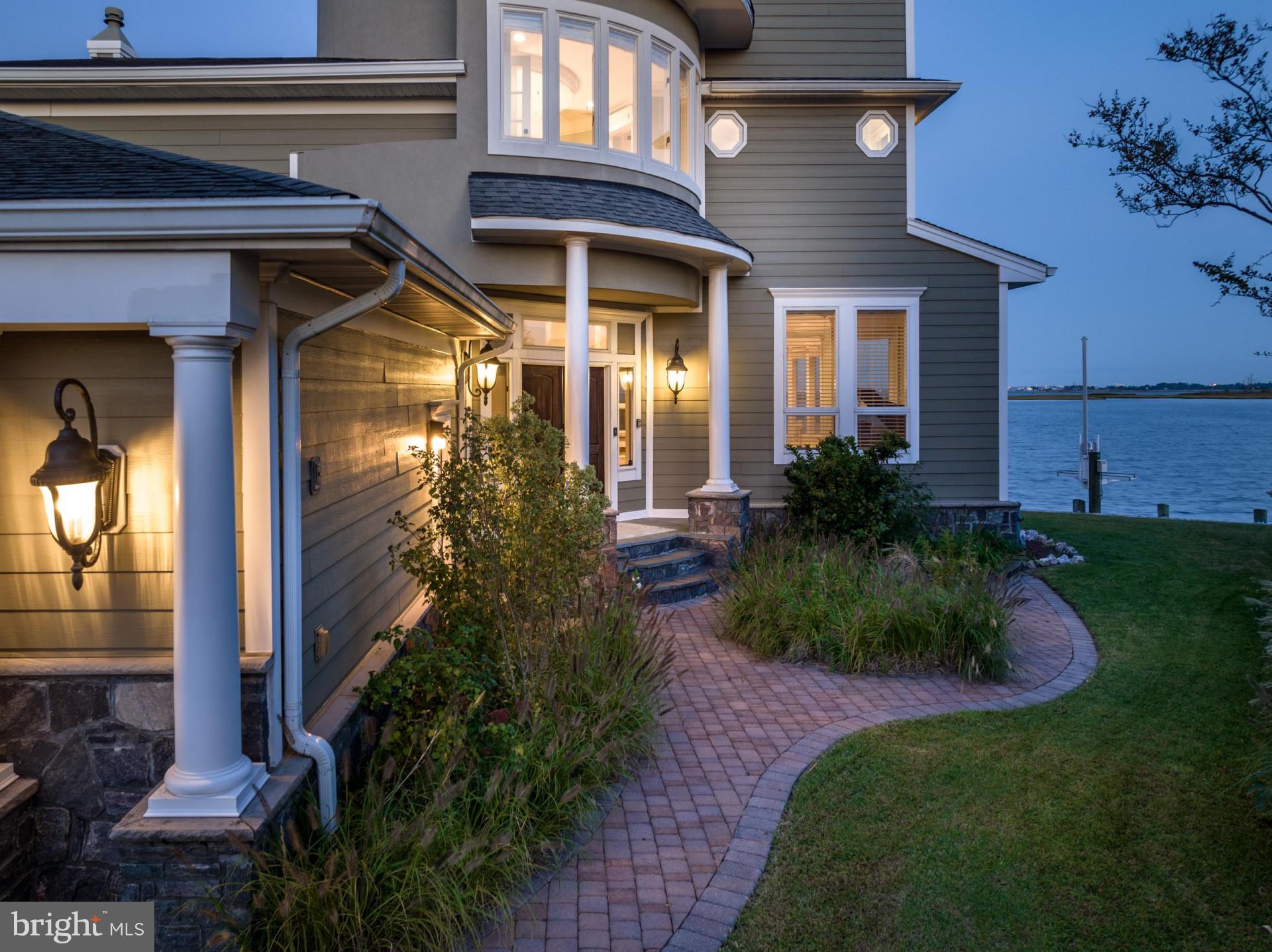 OCEAN PINES - WOOD DUCK II - Residential