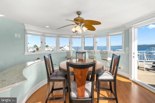 OCEAN PINES - WOOD DUCK II - Residential