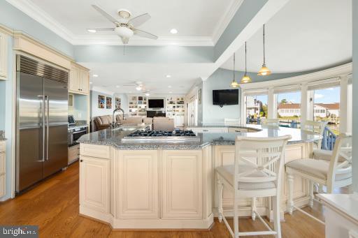 OCEAN PINES - WOOD DUCK II - Residential