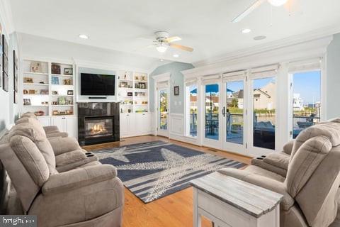 OCEAN PINES - WOOD DUCK II - Residential