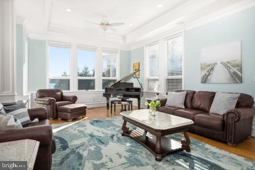 OCEAN PINES - WOOD DUCK II - Residential