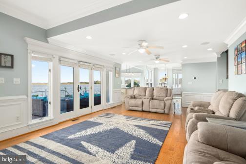 OCEAN PINES - WOOD DUCK II - Residential