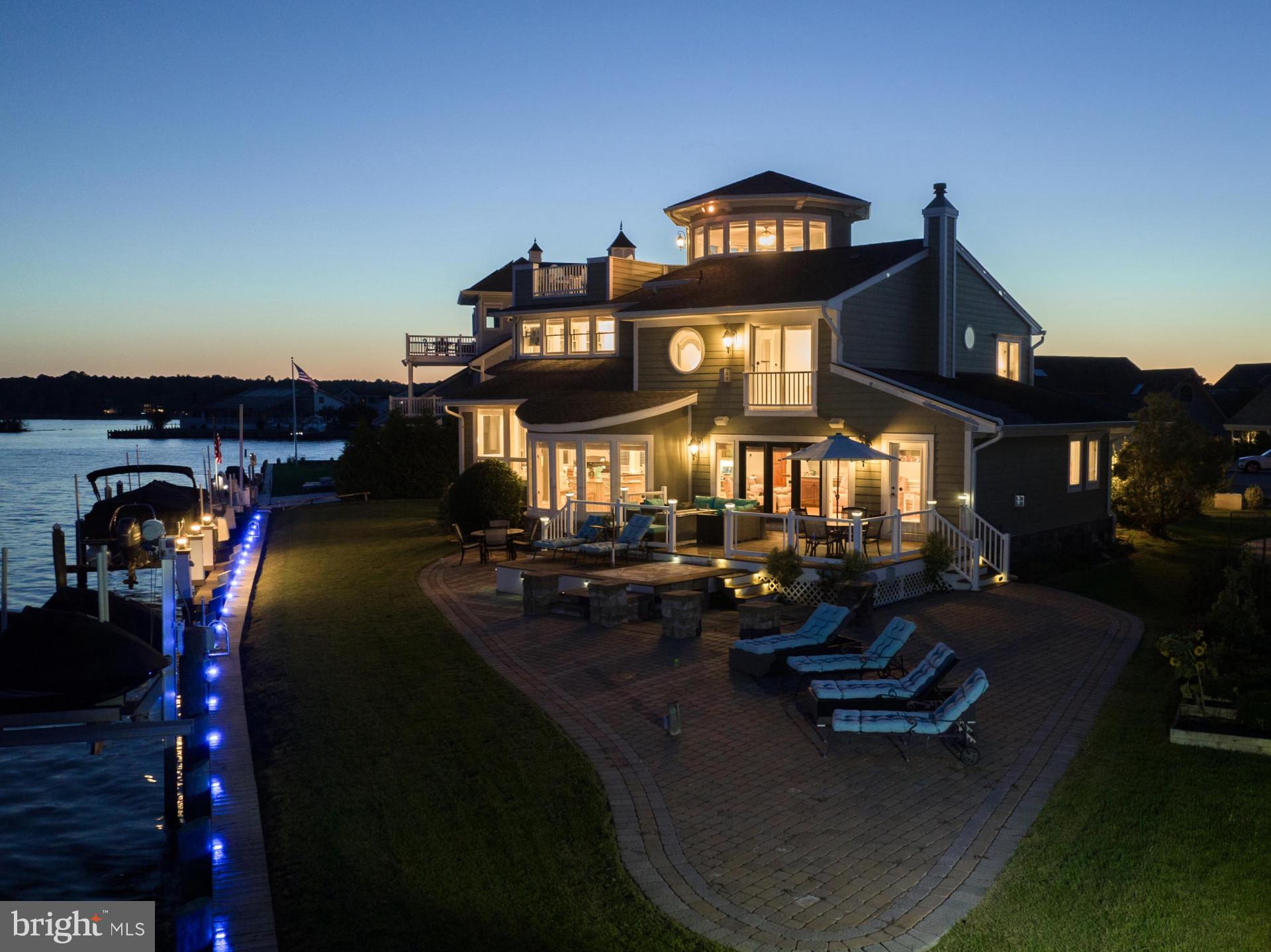 OCEAN PINES - WOOD DUCK II - Residential