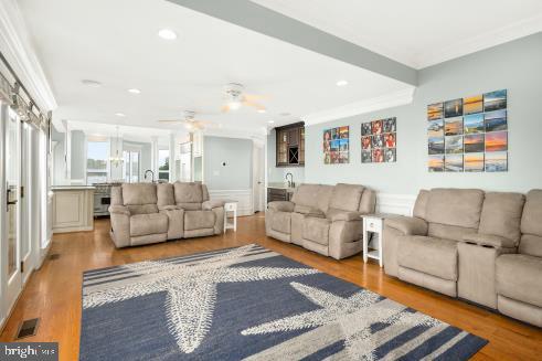 OCEAN PINES - WOOD DUCK II - Residential