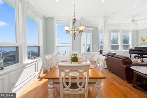 OCEAN PINES - WOOD DUCK II - Residential