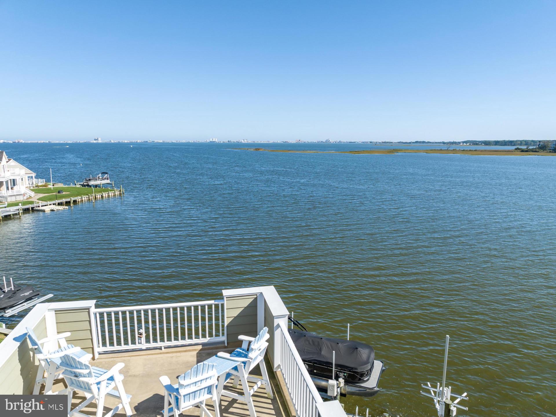 OCEAN PINES - WOOD DUCK II - Residential