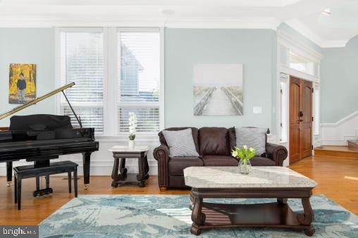 OCEAN PINES - WOOD DUCK II - Residential